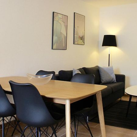 Odense Apartments Bilik gambar