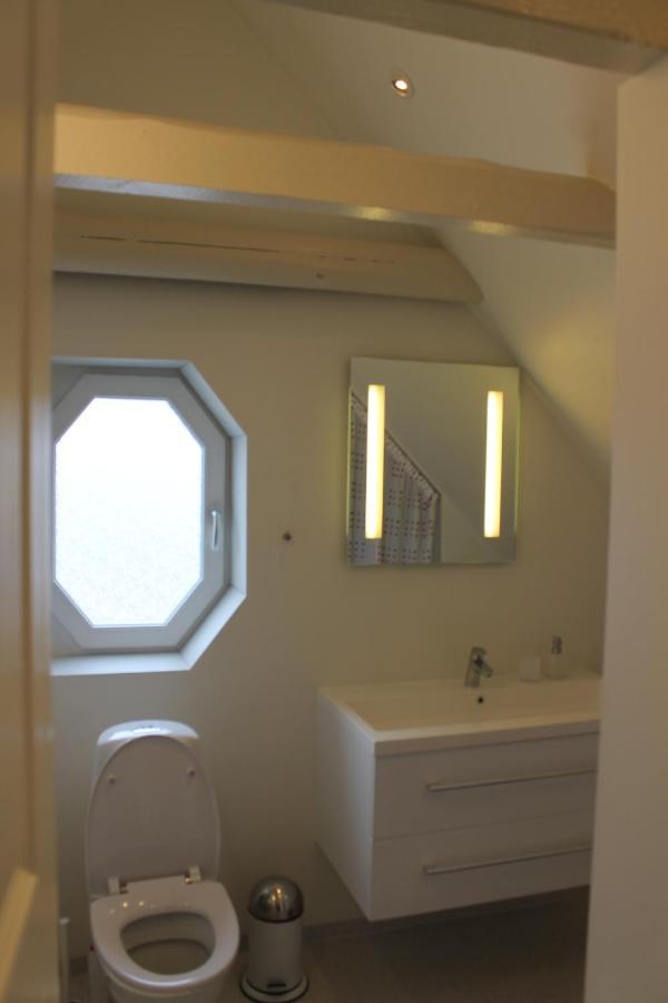 Odense Apartments Luaran gambar