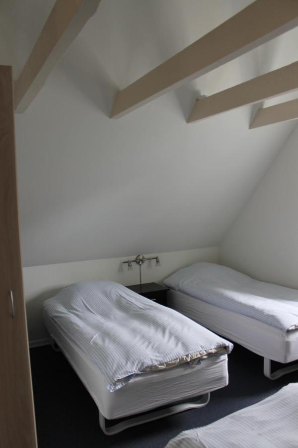 Odense Apartments Luaran gambar