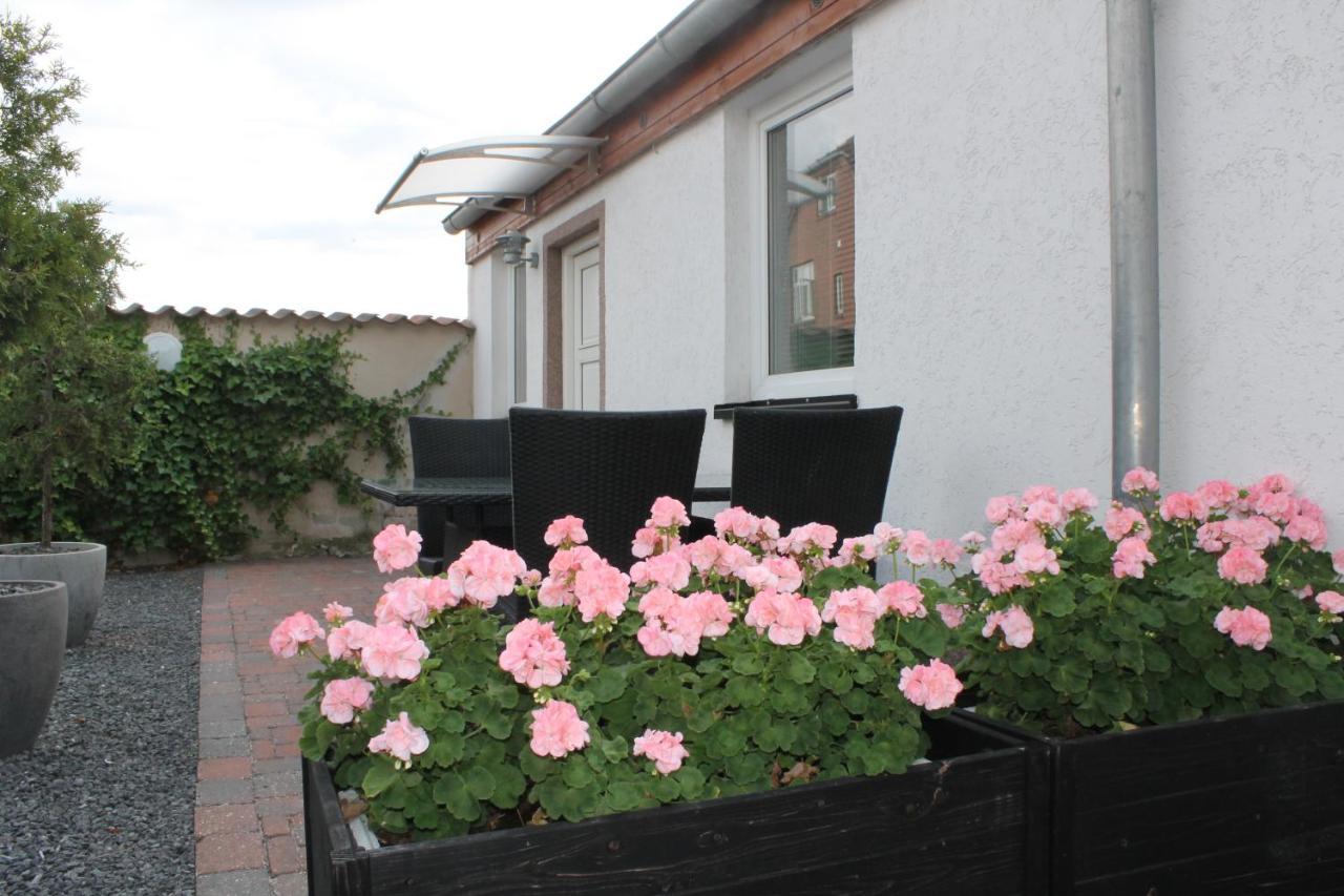Odense Apartments Luaran gambar