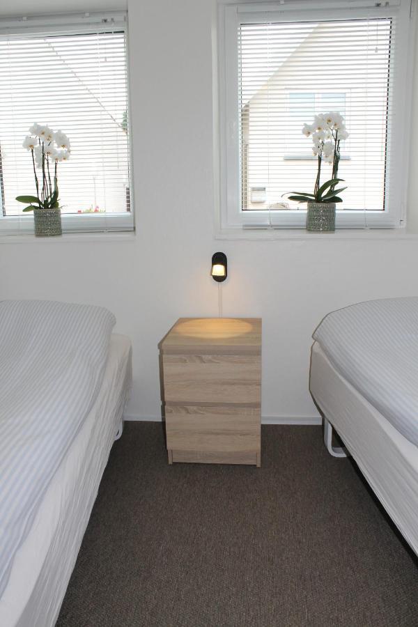 Odense Apartments Luaran gambar