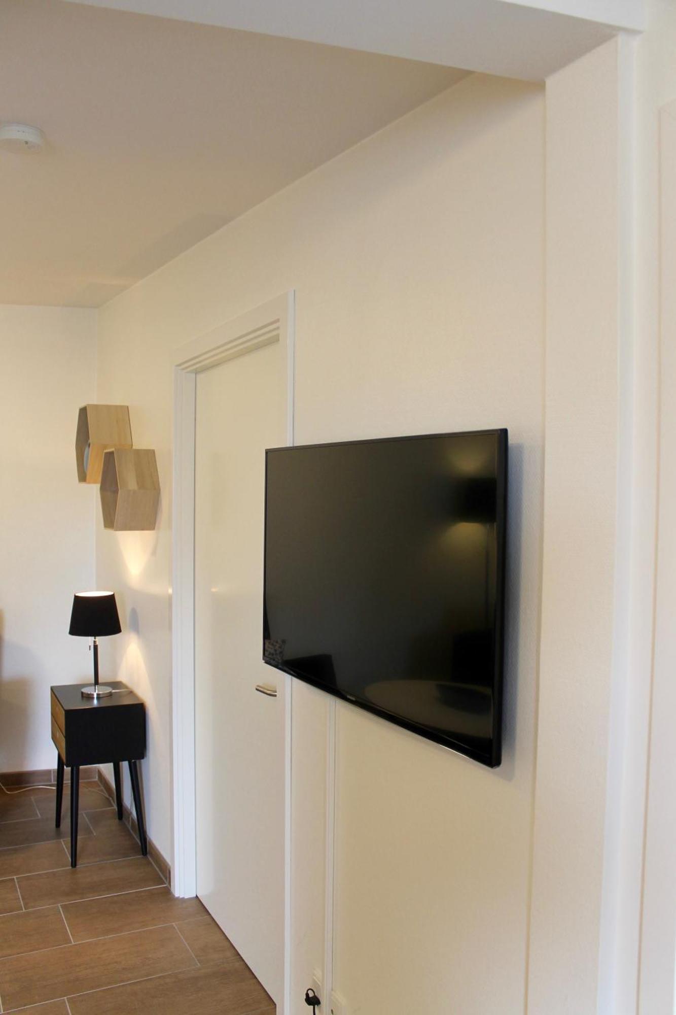 Odense Apartments Bilik gambar