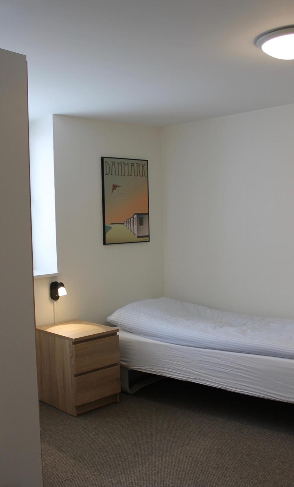 Odense Apartments Bilik gambar
