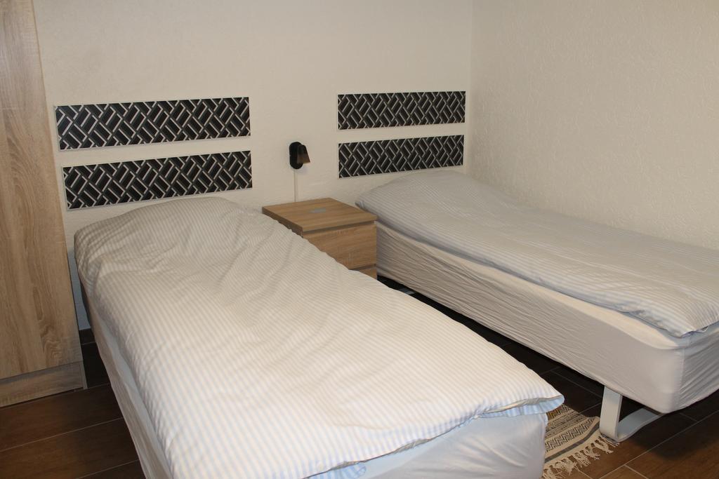 Odense Apartments Luaran gambar