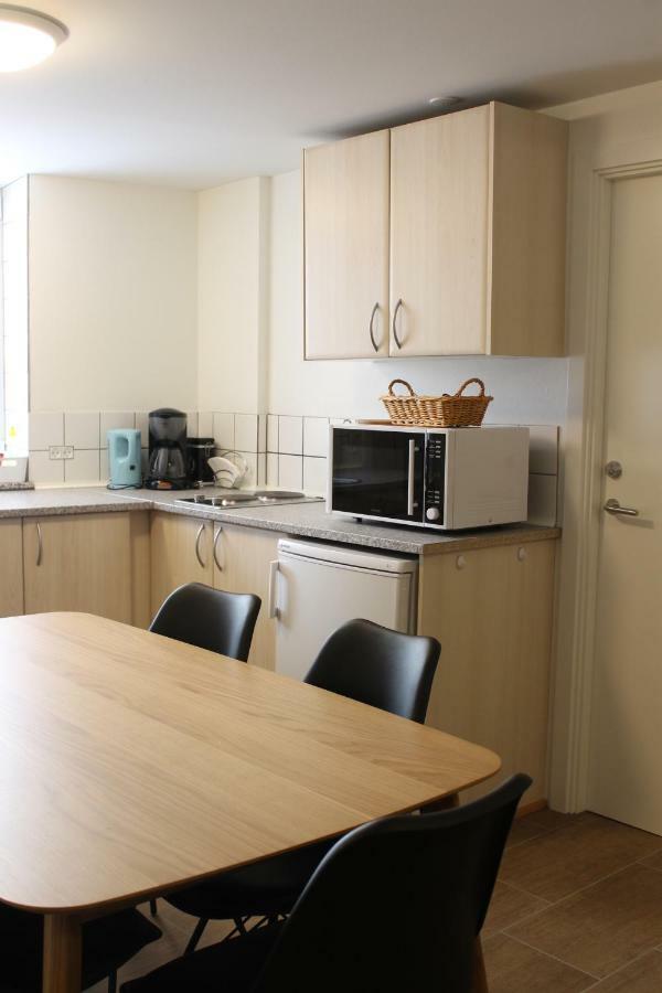 Odense Apartments Luaran gambar