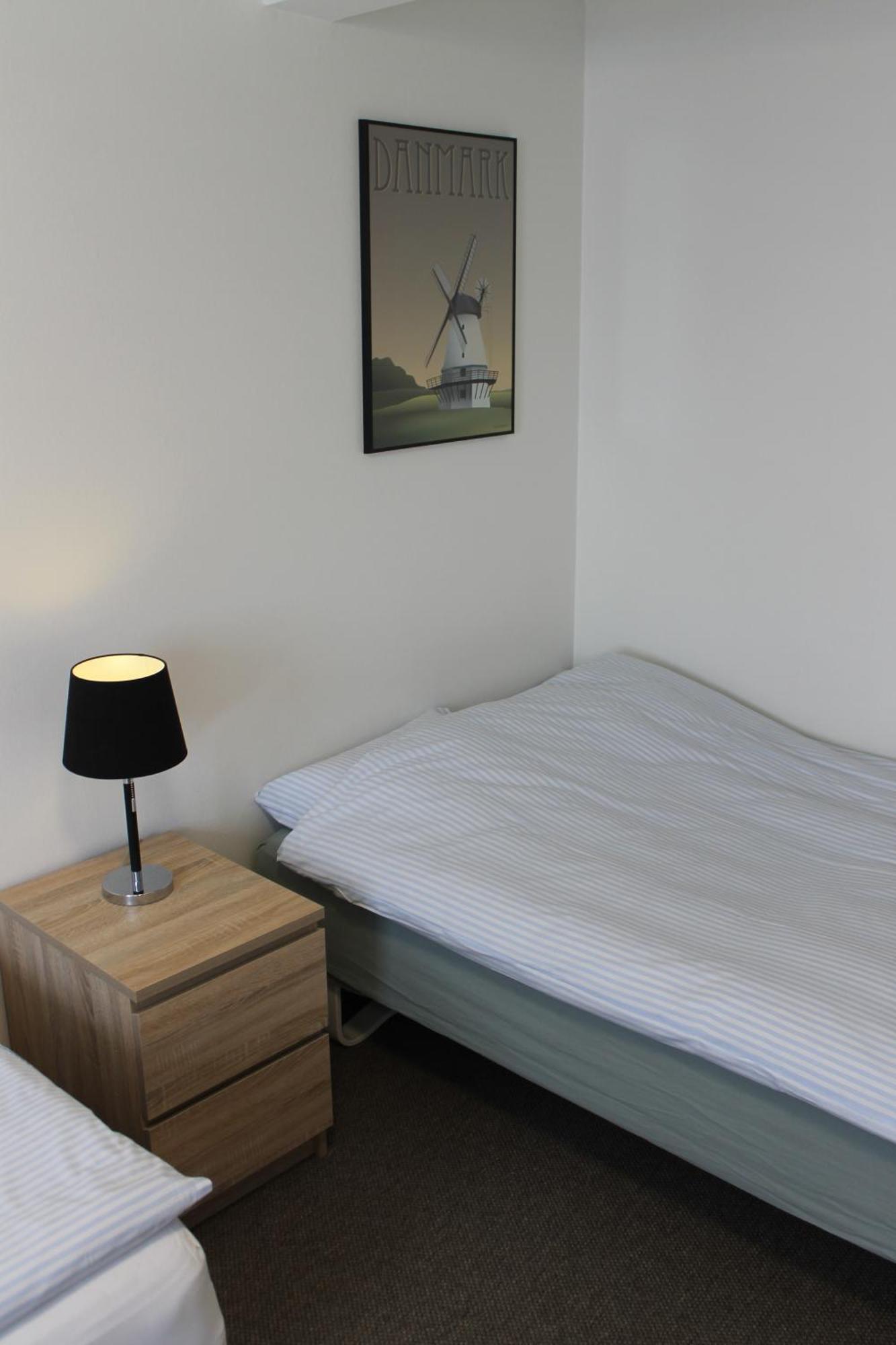 Odense Apartments Luaran gambar