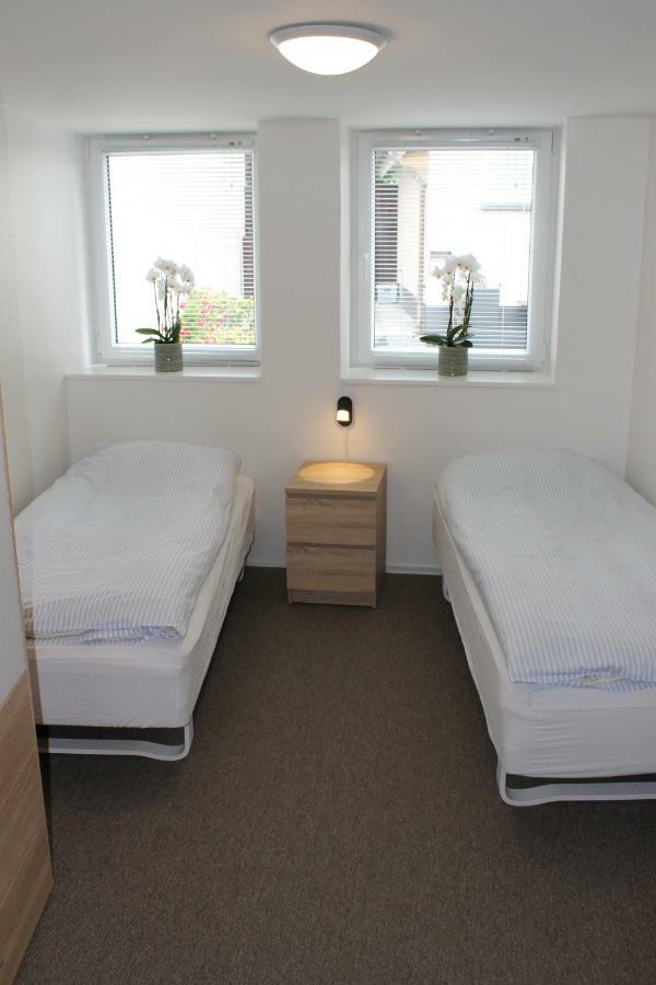 Odense Apartments Luaran gambar