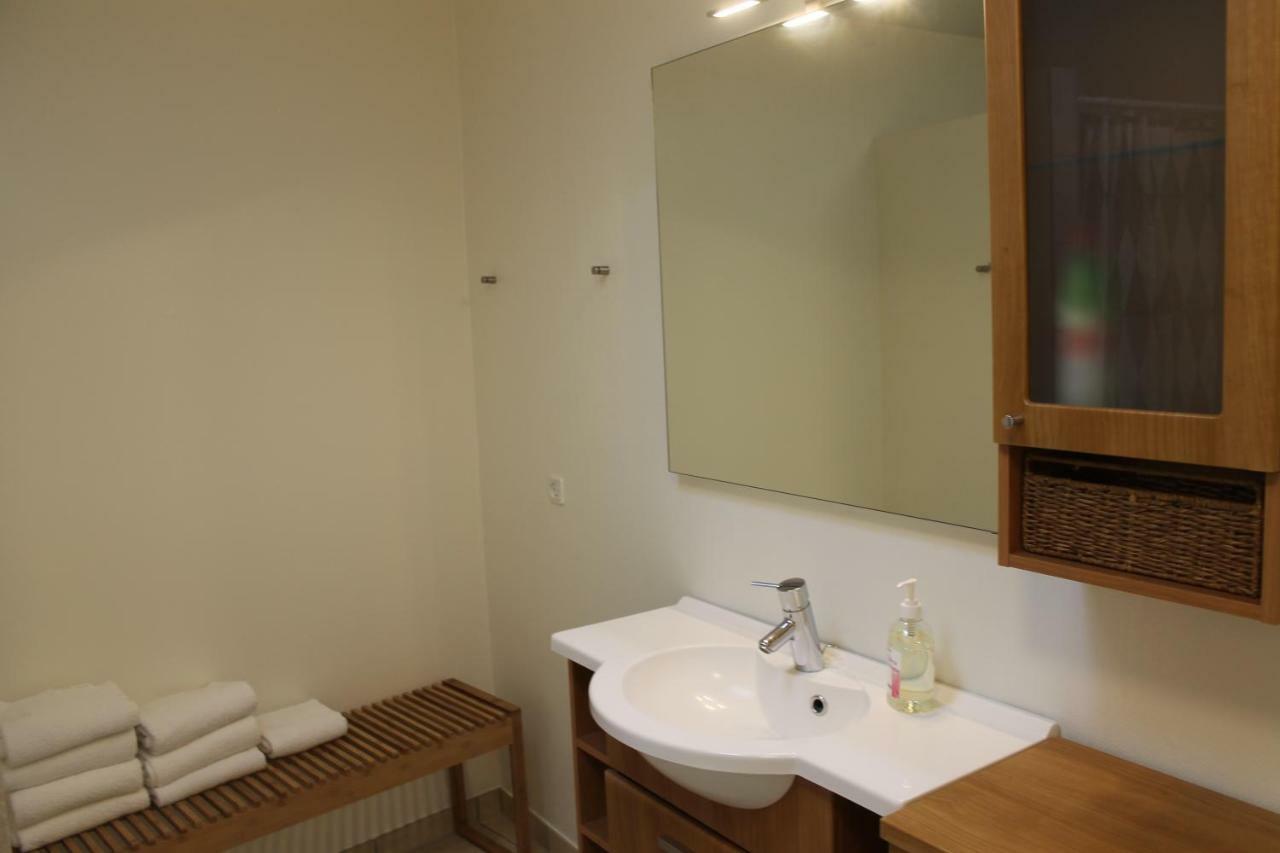 Odense Apartments Luaran gambar